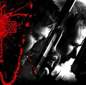 Meet your Posher, Scott